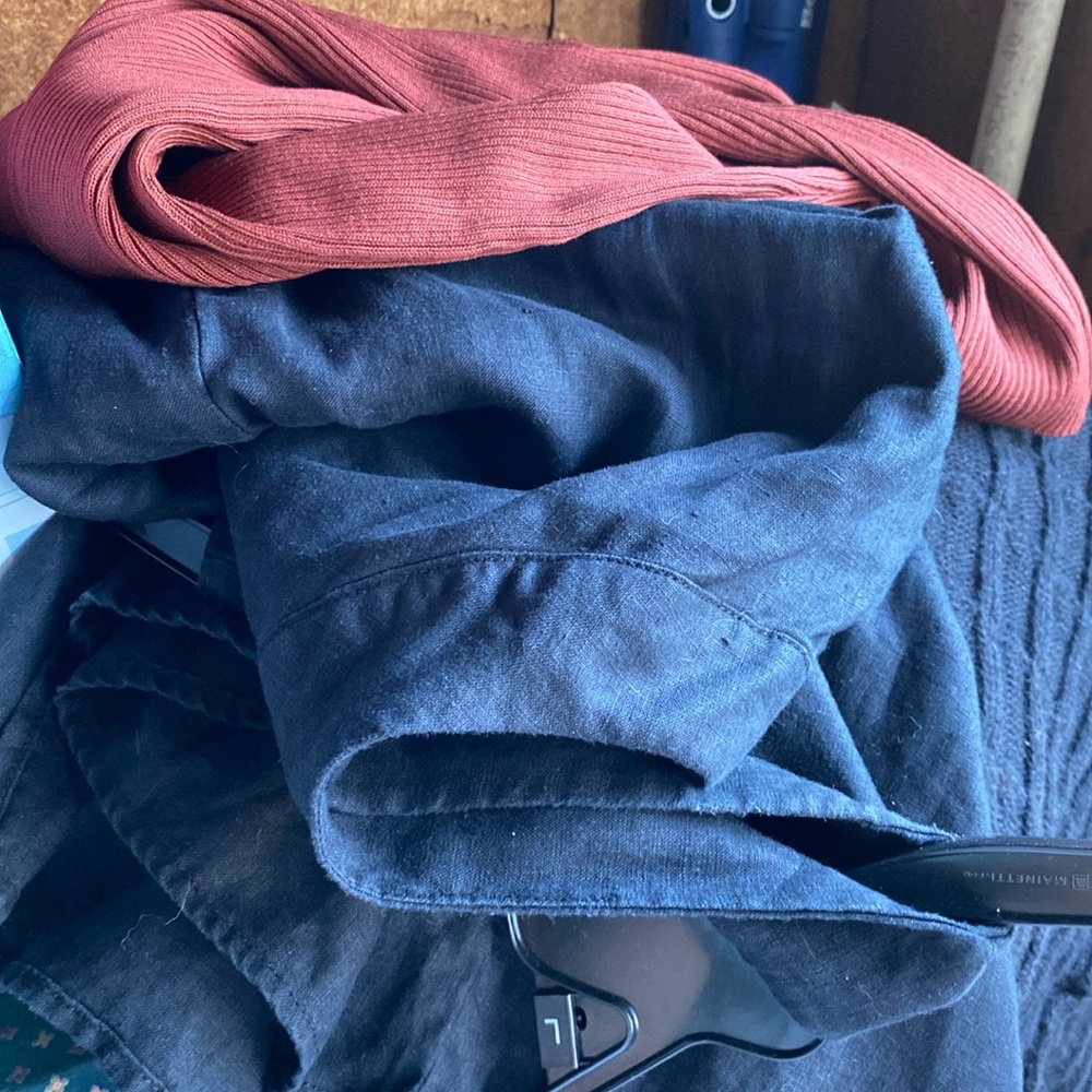 Rebundle from live